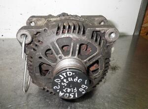 Alternator FIAT Scudo Bus (220)