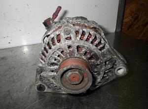 Alternator FORD Fiesta IV (JA, JB)