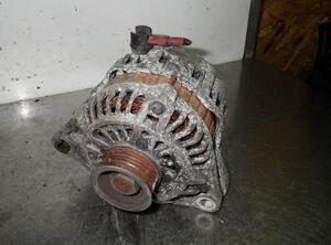 Dynamo (Alternator) FORD Fiesta IV (JA, JB)