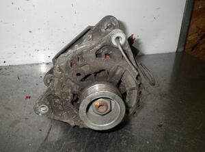 Dynamo (Alternator) FORD Fiesta Kasten (J3, J5)