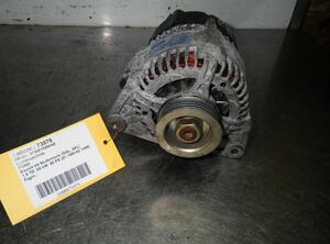 Alternator FORD Escort VI Stufenheck (AFL, GAL)