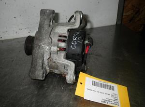 Dynamo (Alternator) OPEL Corsa B (73, 78, 79)