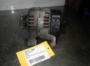 Dynamo (Alternator) OPEL Corsa B (73, 78, 79)