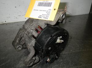 74046 Lichtmaschine OPEL Corsa B (S93) 0123110008