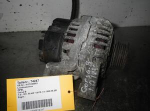 Dynamo (Alternator) OPEL Corsa B (73, 78, 79)