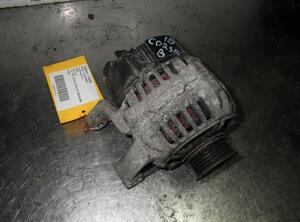 Alternator OPEL Corsa B (73, 78, 79)