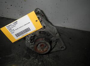 Dynamo (Alternator) OPEL Corsa B (73, 78, 79)