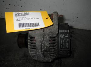 Alternator SEAT Cordoba (6K1, 6K2)