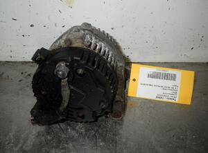 Dynamo (Alternator) SEAT Alhambra (7V8, 7V9)