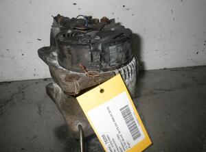 Dynamo (Alternator) SEAT Alhambra (7V8, 7V9)