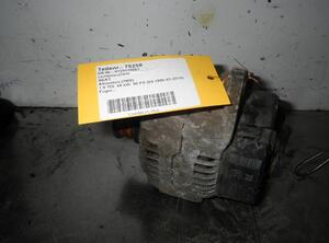 Dynamo (Alternator) SEAT Alhambra (7V8, 7V9)