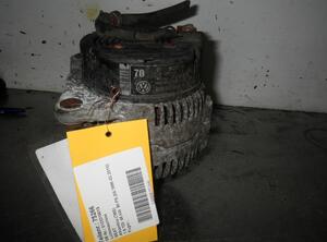 Dynamo (Alternator) SEAT Alhambra (7V8, 7V9)