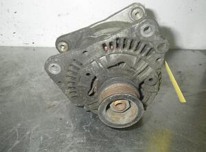 Dynamo (Alternator) VW Polo (6N1)