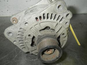 Dynamo (Alternator) VW Polo (6N1)