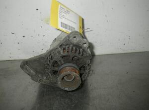 Alternator SEAT Arosa (6H)