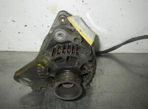 Alternator SEAT Arosa (6H)