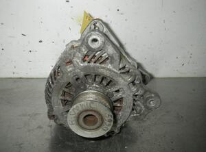 Dynamo (Alternator) RENAULT Megane III Schrägheck (B3, BZ0/1)