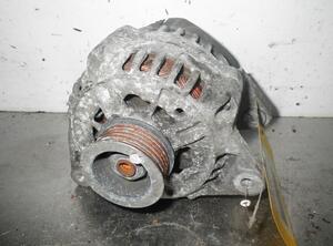 Dynamo (Alternator) FORD Escort VI Cabriolet (ALL)