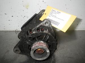 76686 Lichtmaschine FORD Fiesta IV (JA, JB) 0123310023