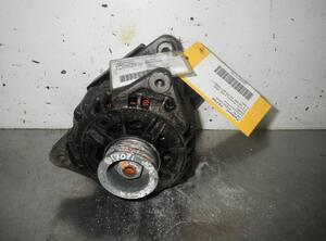 76706 Lichtmaschine FORD Courier Kasten (J3S, J5S) 0123310023