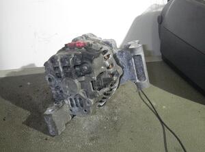 Alternator FORD Fiesta IV (JA, JB)