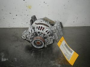 Alternator FORD Fiesta IV (JA, JB)