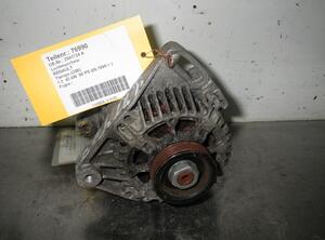 Alternator RENAULT Twingo I (C06)