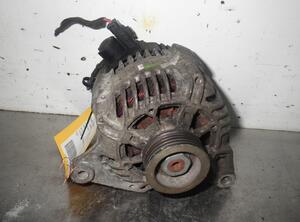 Dynamo (Alternator) CITROËN Saxo (S0, S1)