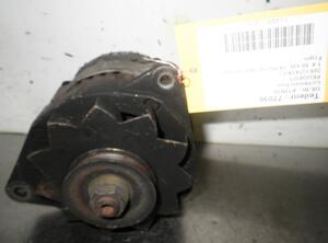 Alternator PEUGEOT 205 I (741A/C)