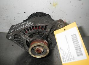 Alternator PEUGEOT 306 Schrägheck (7A, 7C, N3, N5)