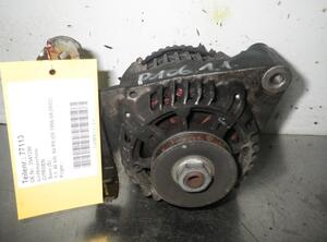 Dynamo (Alternator) CITROËN Saxo (S0, S1)