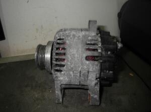 Alternator RENAULT Megane II (BM0/1, CM0/1)