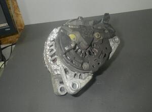 Dynamo (Alternator) OPEL Zafira A (F75_)