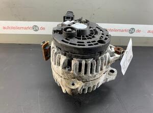 Dynamo (Alternator) TOYOTA Avensis (T25)