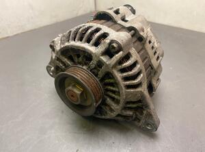 Alternator MITSUBISHI Carisma (DA)