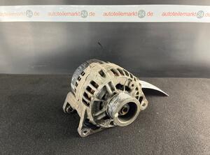 Dynamo (Alternator) FORD Fiesta IV (JA, JB)