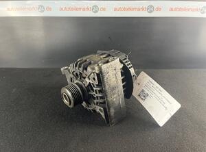 Dynamo (Alternator) MERCEDES-BENZ A-Klasse (W168)