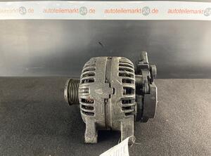 Alternator PEUGEOT 307 (3A/C)