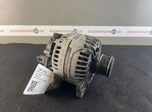 Dynamo (Alternator) AUDI A3 (8L1)