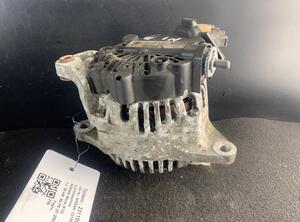 Alternator NISSAN Micra III (K12)