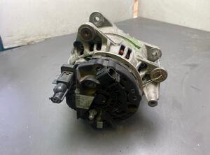 Dynamo (Alternator) AUDI A4 (8EC, B7)