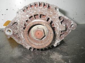 Dynamo (Alternator) NISSAN Almera Tino (V10)