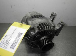 Dynamo (Alternator) JAGUAR S-Type (X200)