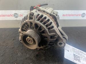 Alternator FORD Fiesta IV (JA, JB)