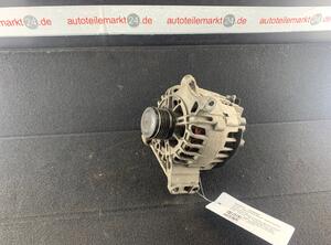 Alternator MERCEDES-BENZ B-Klasse (W245)