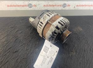 Dynamo (Alternator) HYUNDAI i10 (PA)