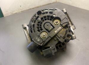 Dynamo (Alternator) MERCEDES-BENZ E-Klasse (W211)