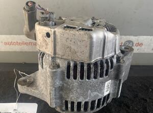 Alternator SUZUKI Liana Schrägheck (--), SUZUKI Liana (ER, RH)