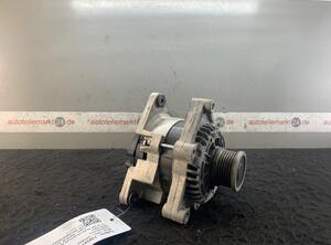 Alternator OPEL Adam (M13)