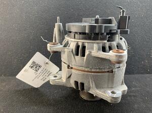 Alternator VW Caddy III Kasten/Großraumlimousine (2CA, 2CH, 2KA, 2KH)